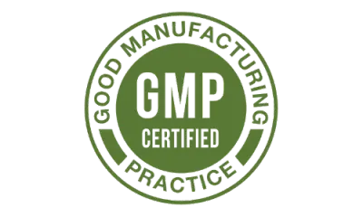 Joint Genesis GMP Certified