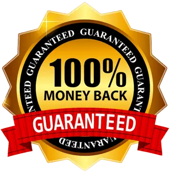 Joint Genesis 180 Day Money Back Guarantee